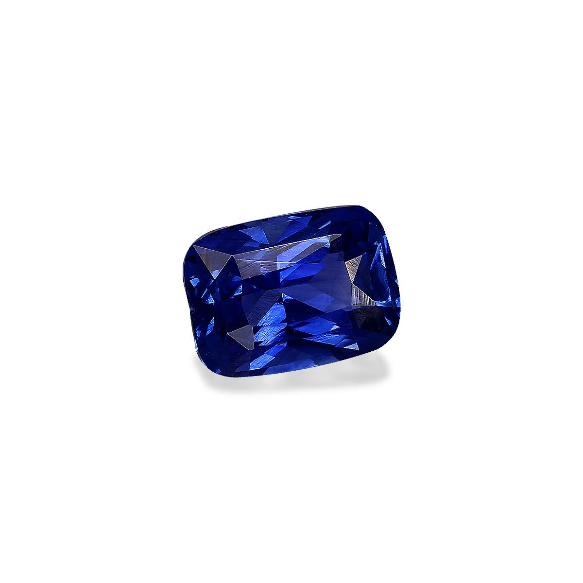 Blue Sapphire 1.64 ct
